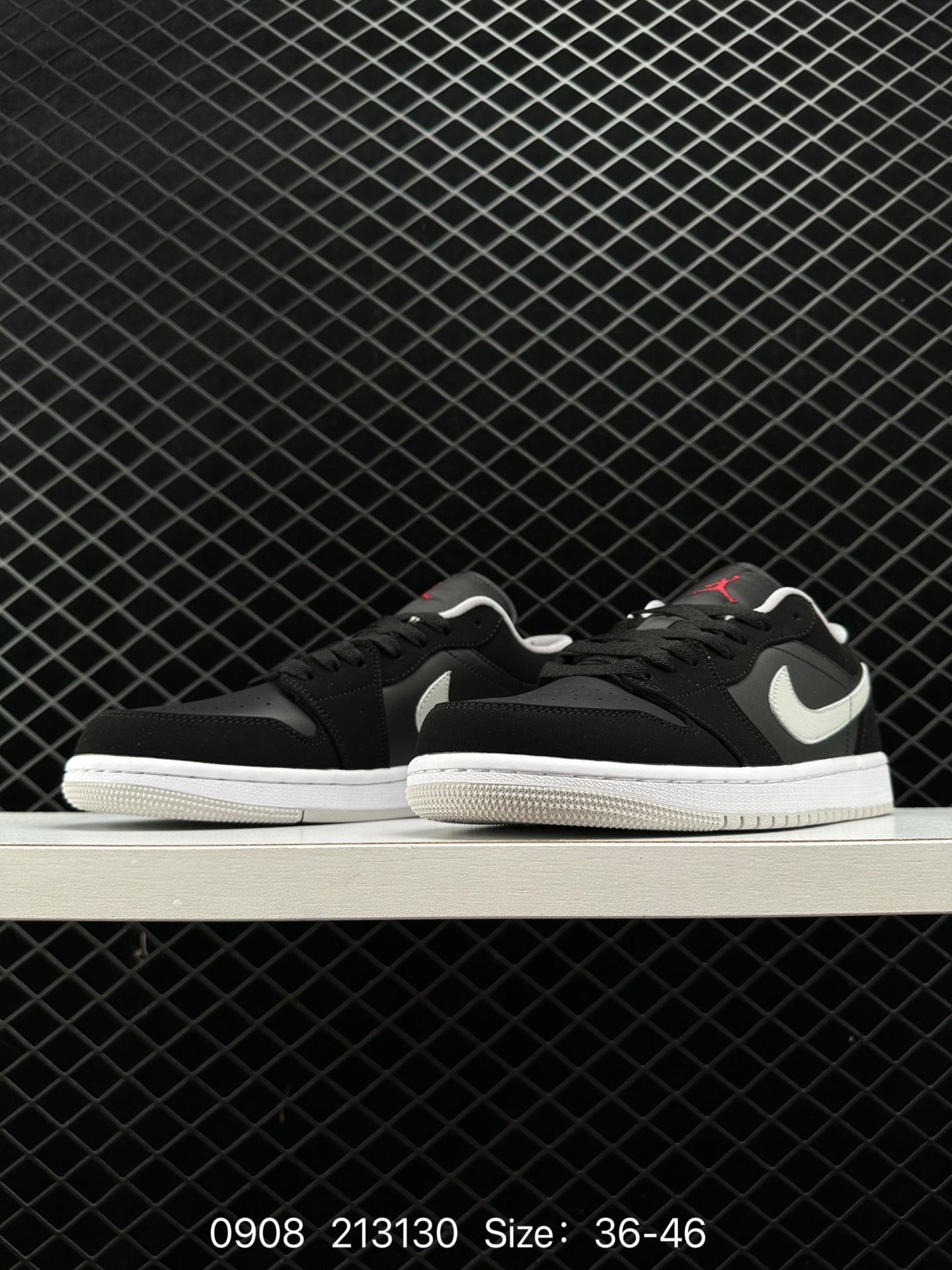 Nike Air Jordan 1 Low AJ1